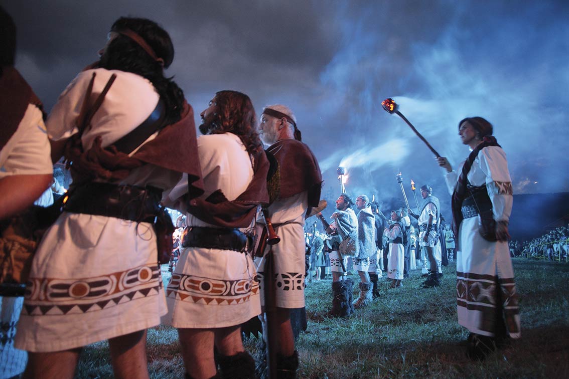 Guerras Cántabras de Los Corrales de Buelna.