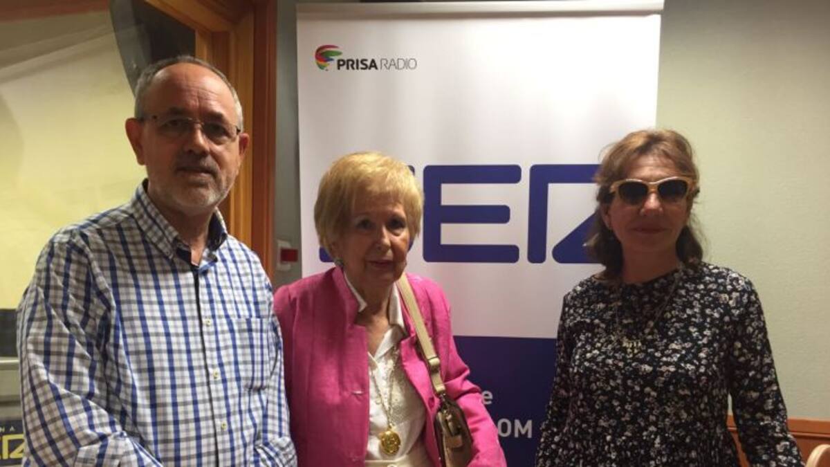 'El club del Libro' en Hoy por Hoy Albacete