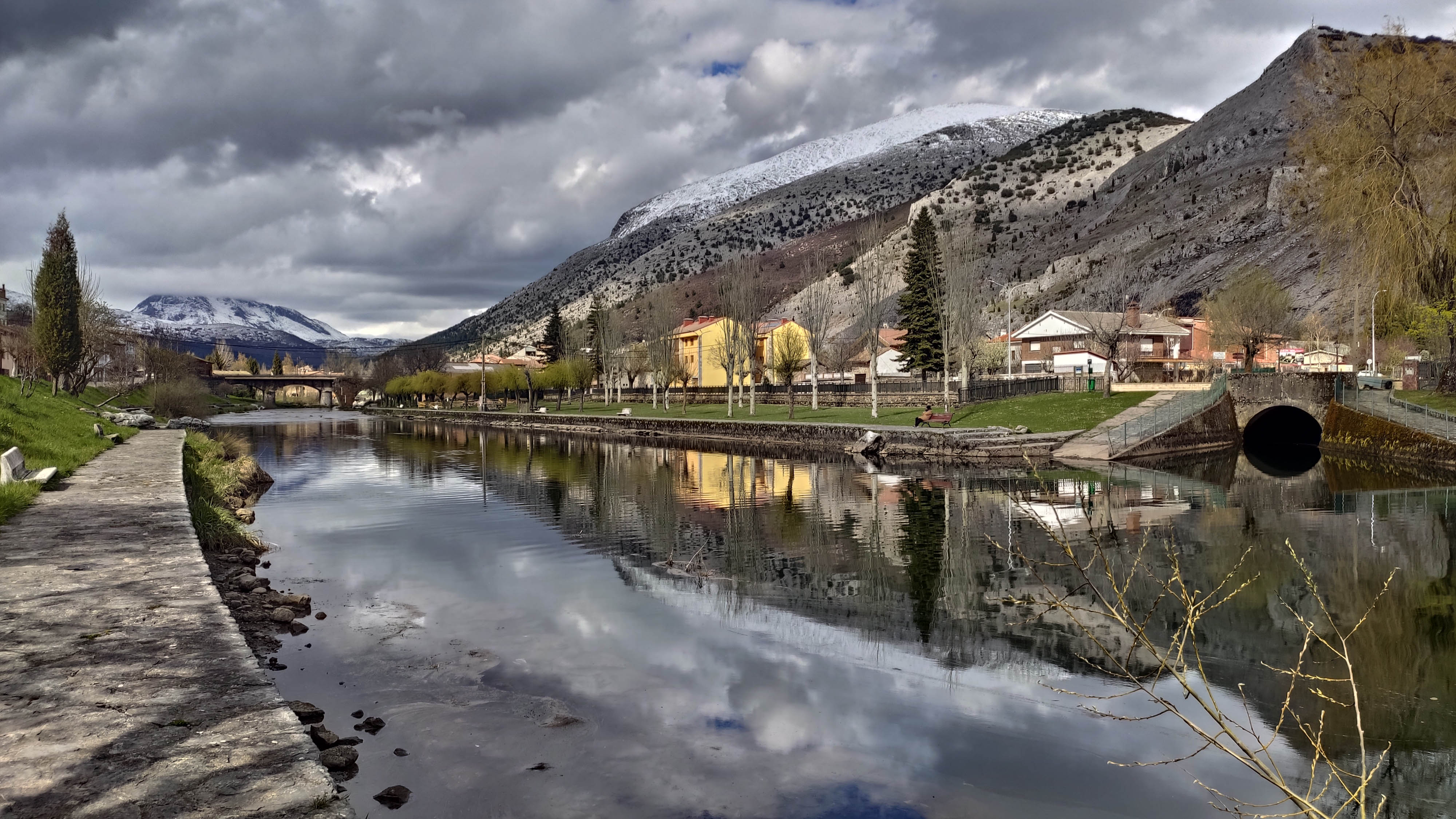 Velilla del Río Carrión recibe 52.415 euros del Gobierno de España para financiar el proyecto &#039;ADR Velilla&#039;