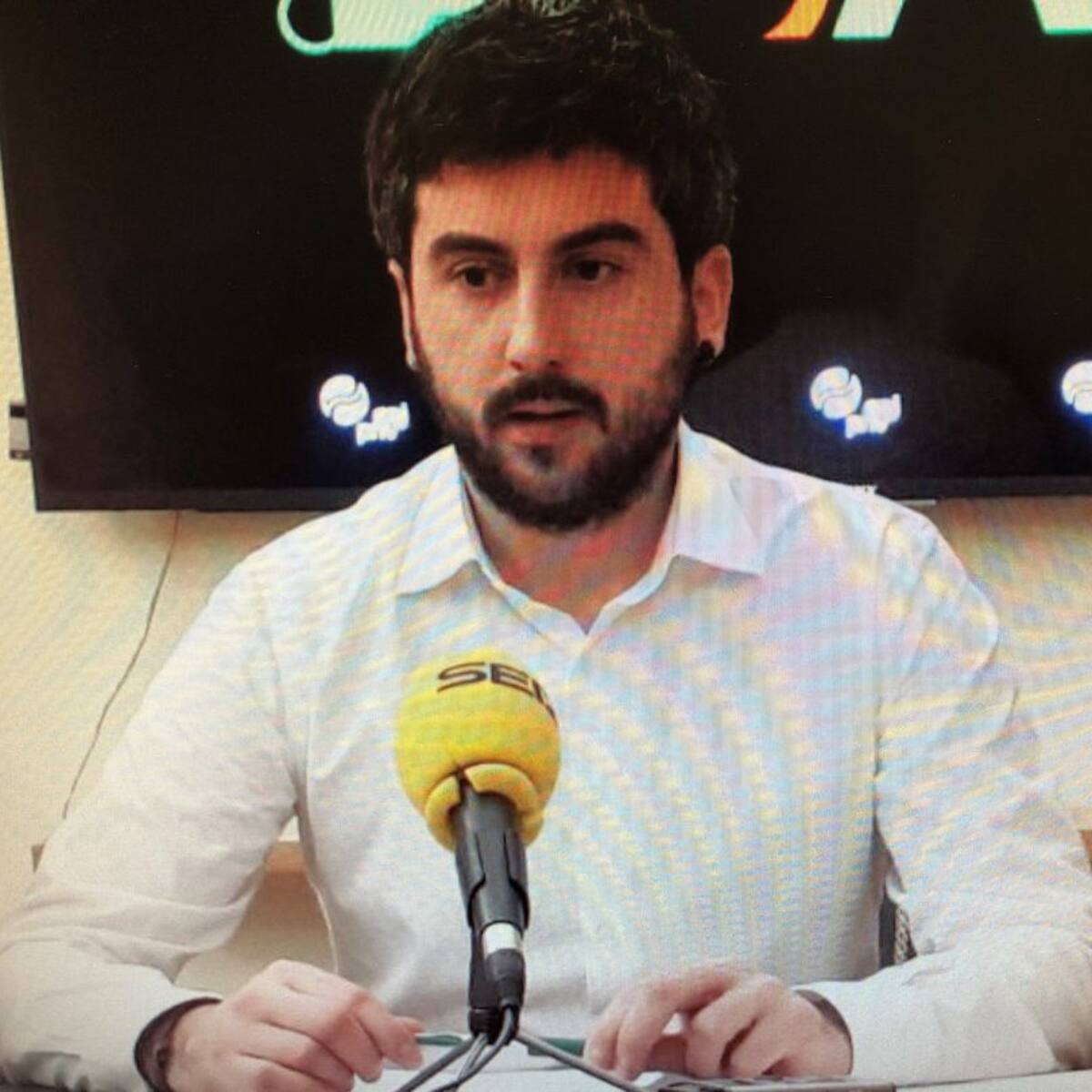 Josu Mendicute: "Las personas más débiles no pueden pagar las consecuencias de la pandemia"