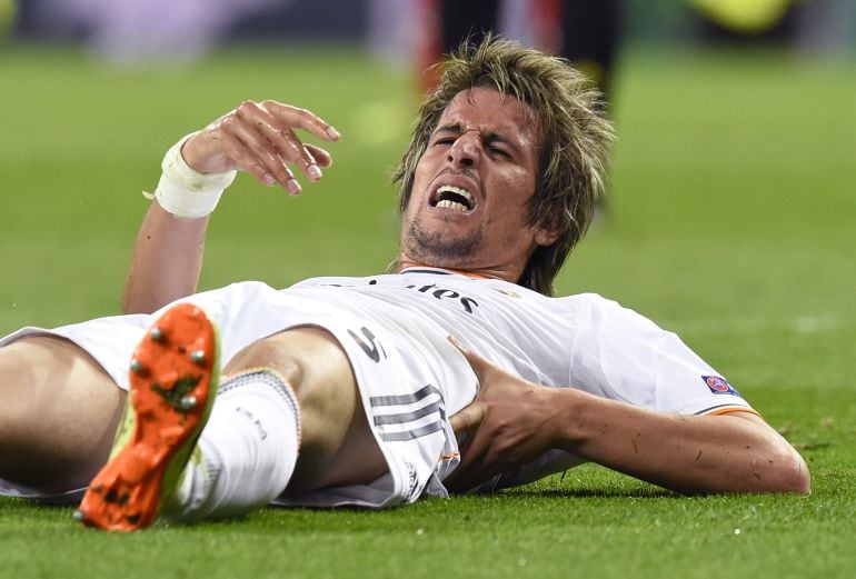 Fabio Coentrao