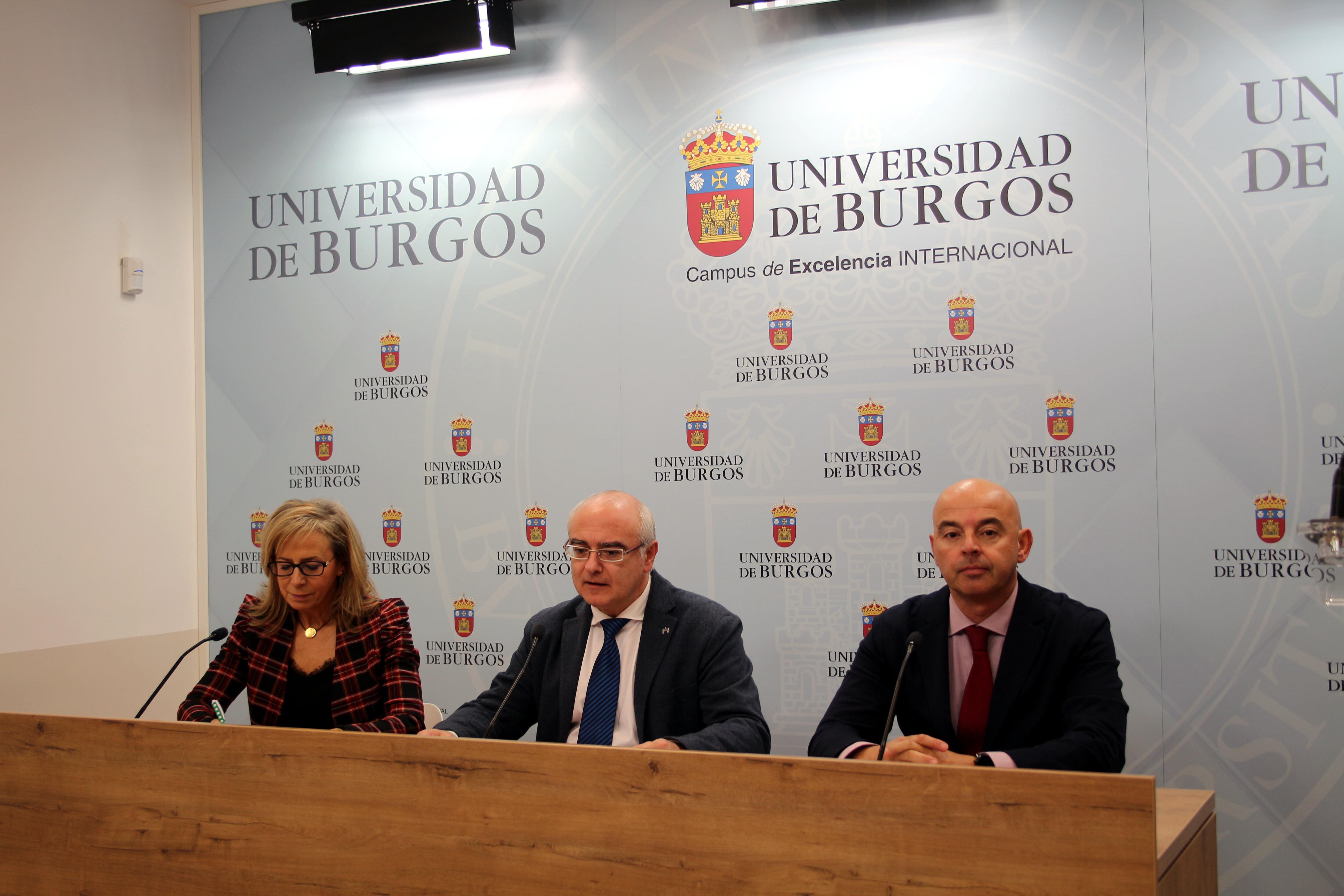 Presentación del XXI Foro de Empleo