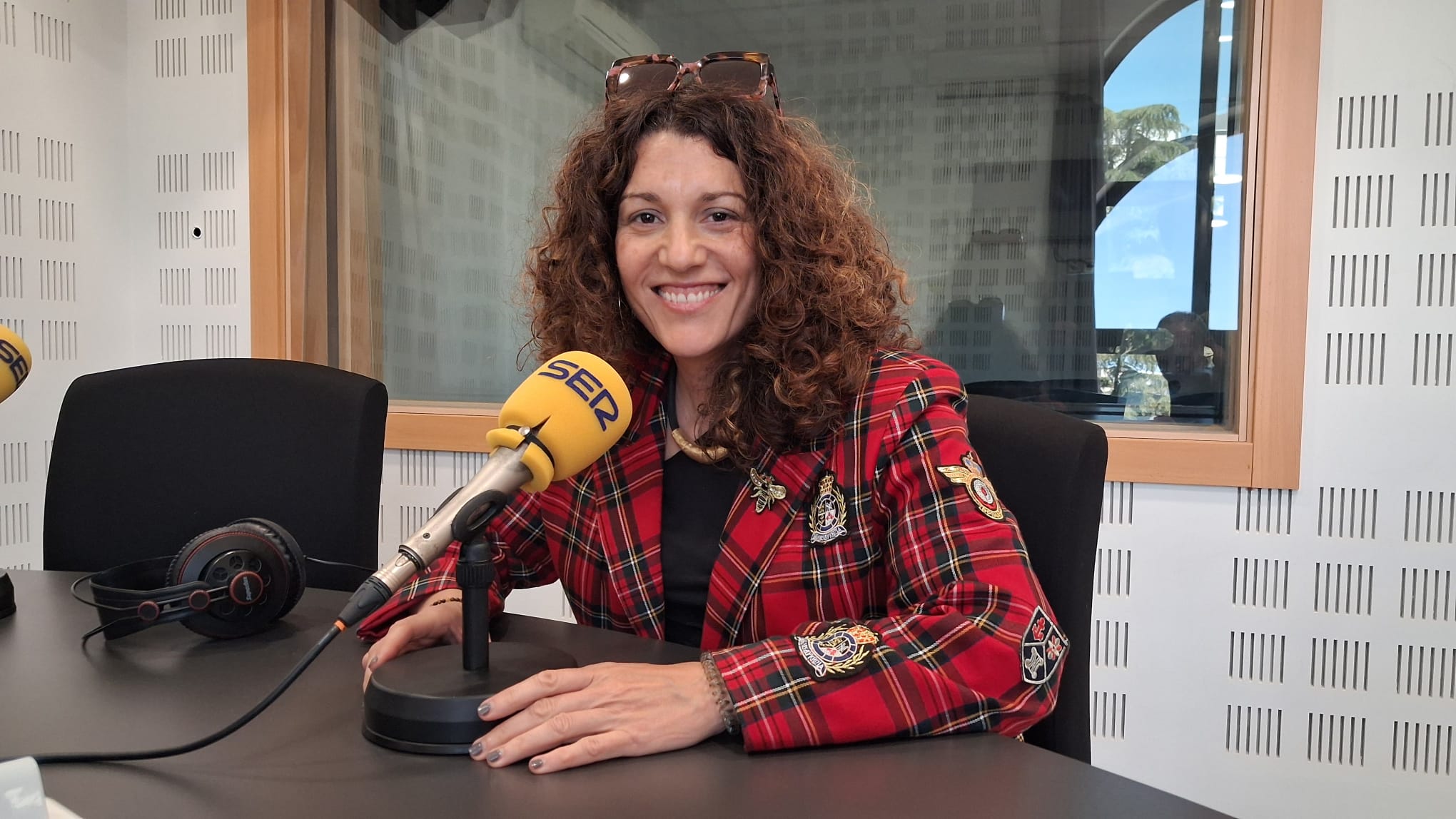 Sofía García, directora de Citopet