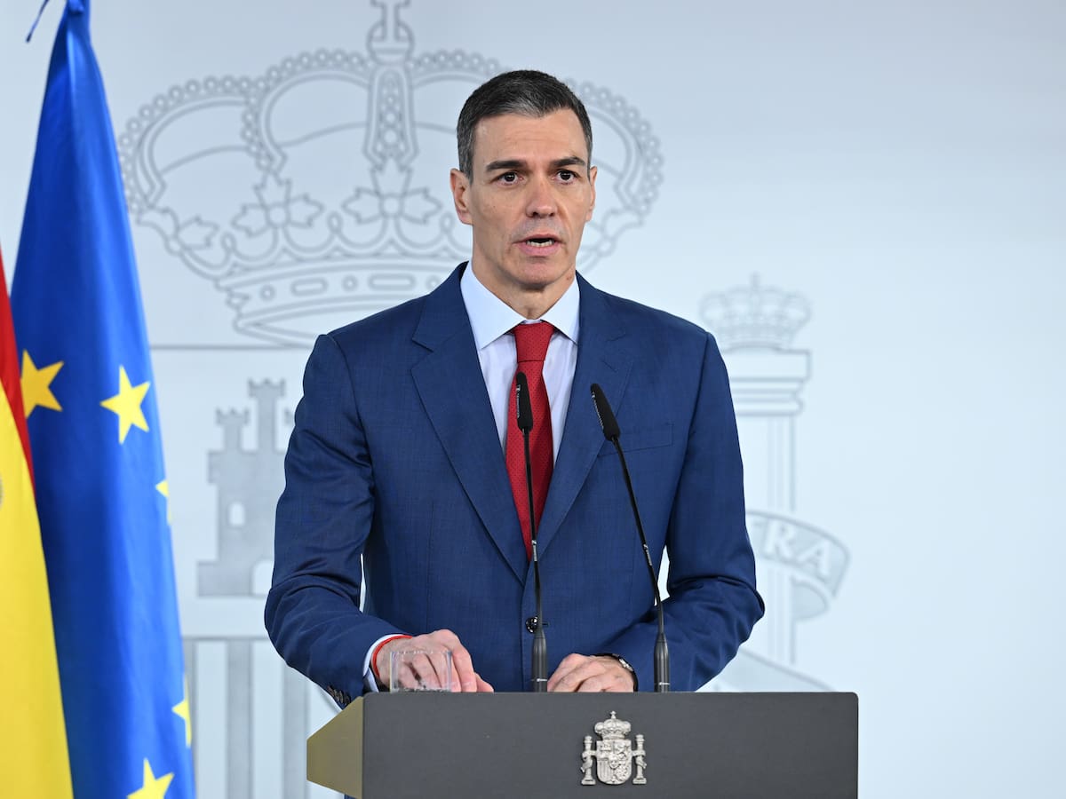 Nos crecen los enanos