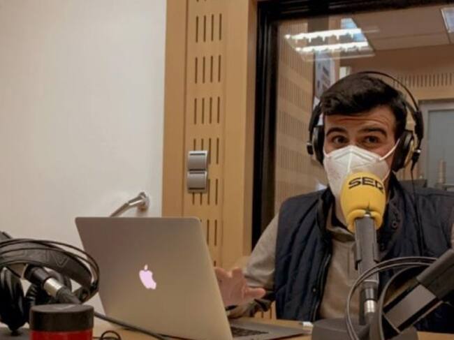 Hora Cofrade en Radio Murcia el jueves 10 de marzo