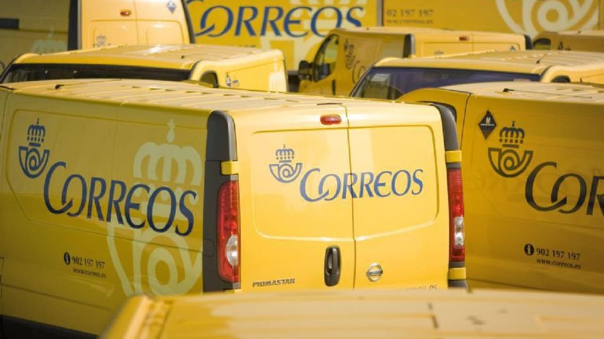 Se está dando una mala imagen de Correos, explica Comisiones Obreras
