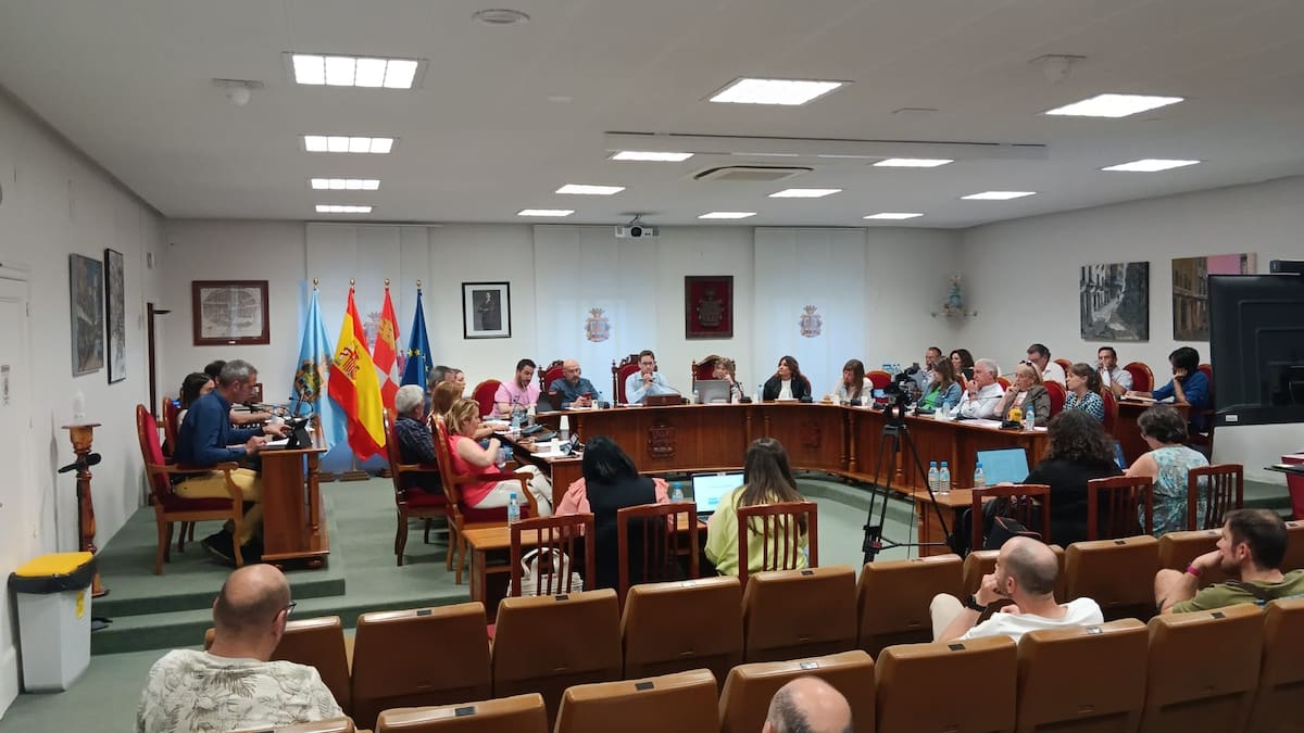 Aranda de Duero se suma a la Red Española de Ciudades Inteligentes