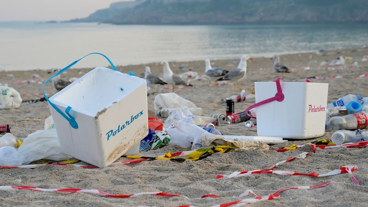 El medioambiente y las basuras de A Coruña a debate en este 18F