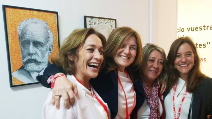 Entrevista Alba Alonso, Politóloga (29/04/19)