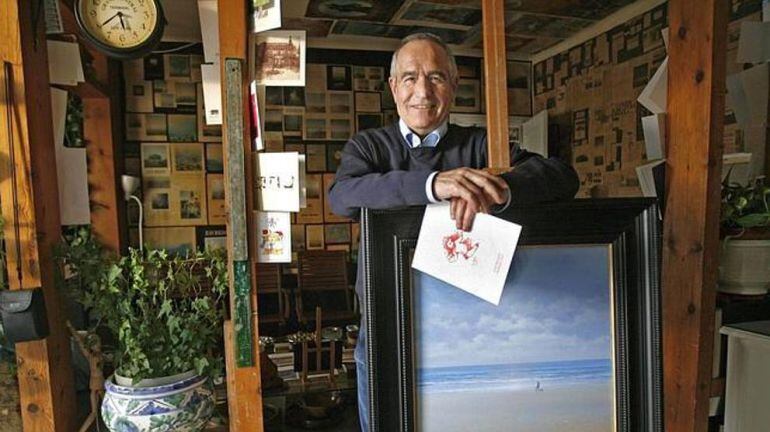 El pintor ha fallecido en Sevilla a los 78 años