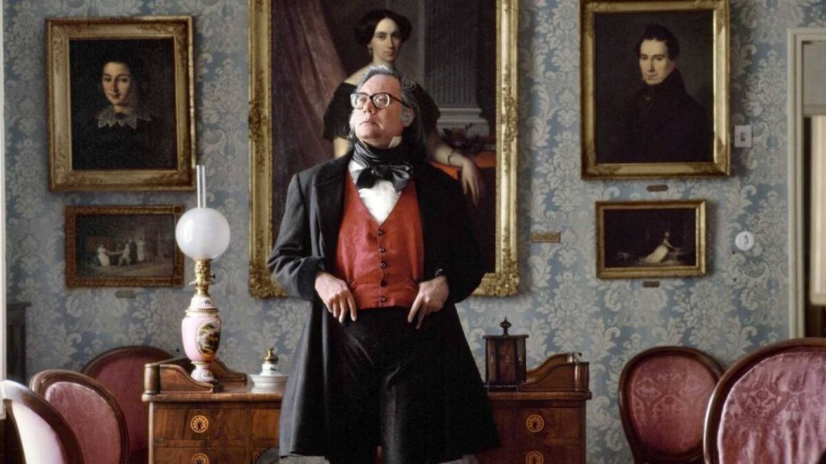 Francisco Umbral: el escritor total y la persona que se escondía tras la máscara