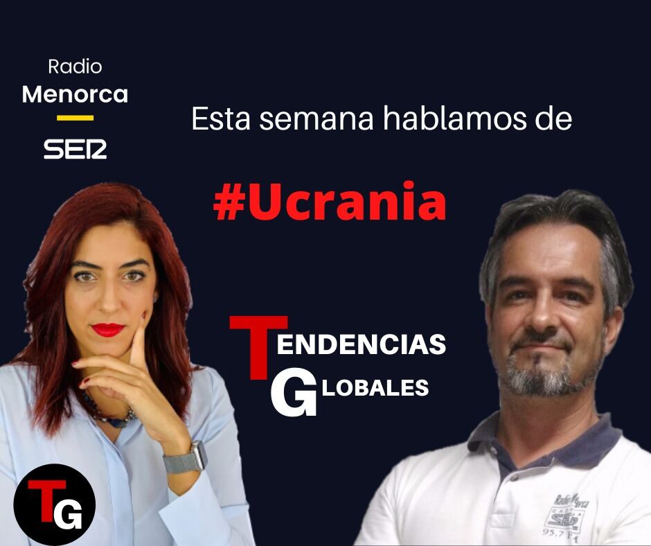 Un programa de Cristina Font Haro y Luis Soler