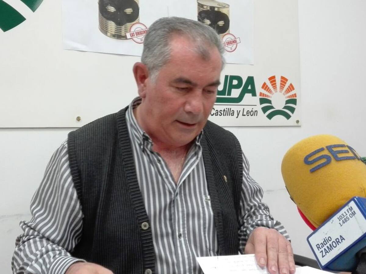 UPA se posiciona en contra de la Ley de Caza de la Junta de Castilla y León