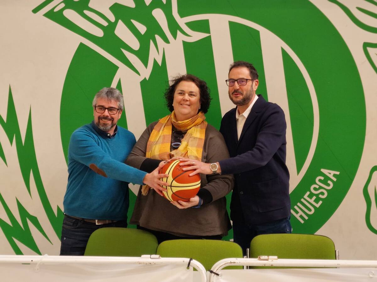 Fernando Lascorz hace balance del homenaje Vuelve La Magia