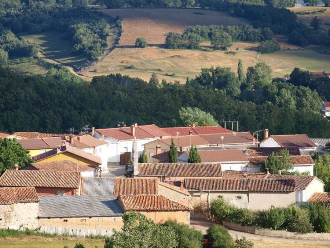 Villafría de la Peña (Palencia)