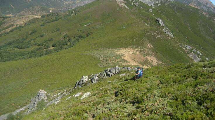 Viajando por León - Una visión integral de Laciana (18/02/2021)