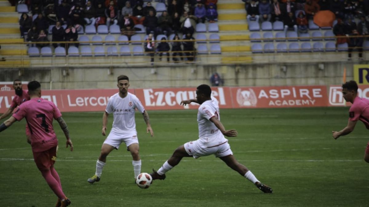 La tertulia del fútbol leonés - El derbi se sigue jugando en "Hoy por Hoy León" (08/04/2019)