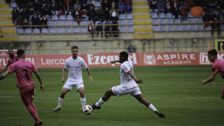 La tertulia del fútbol leonés - El derbi se sigue jugando en "Hoy por Hoy León" (08/04/2019)