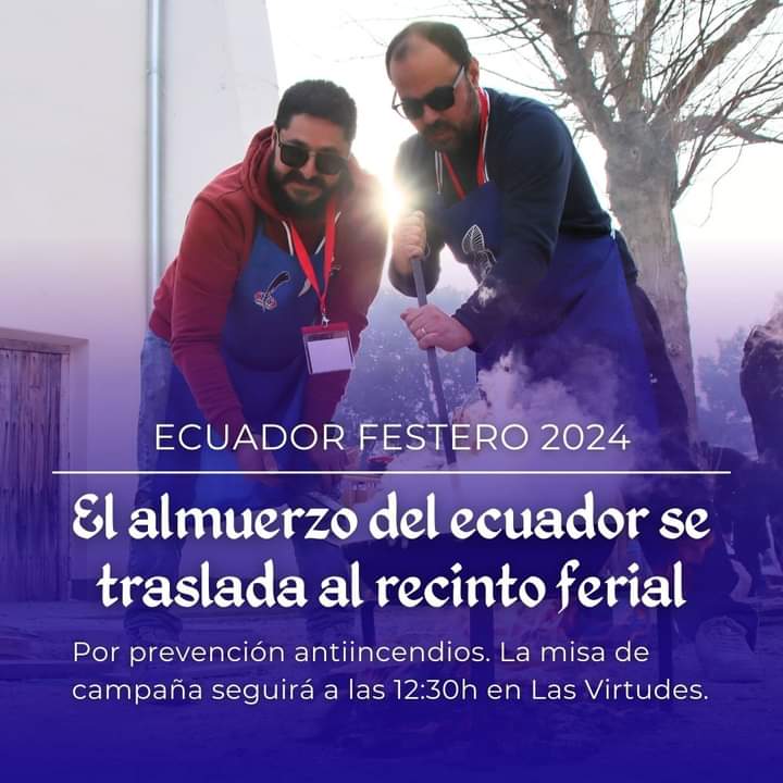 Comunicado Moros Viejos Villena