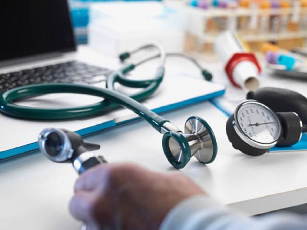 Miles de murcianos cambiarán de médico de familia