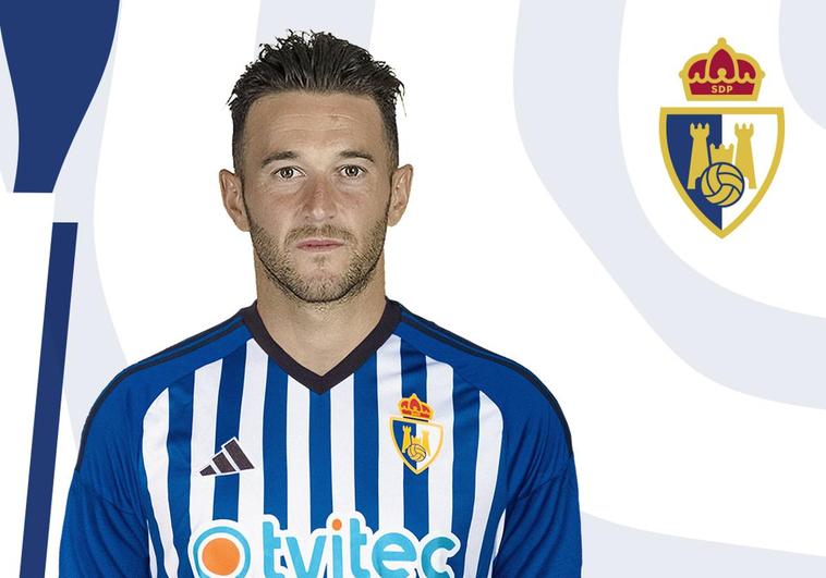 Refuerzo de lujo para la Deportiva