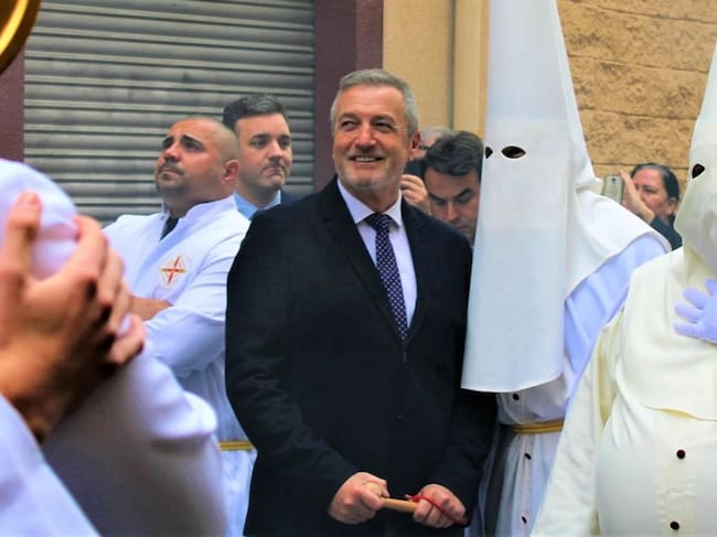 Fernando Prini en una imagen de archivo