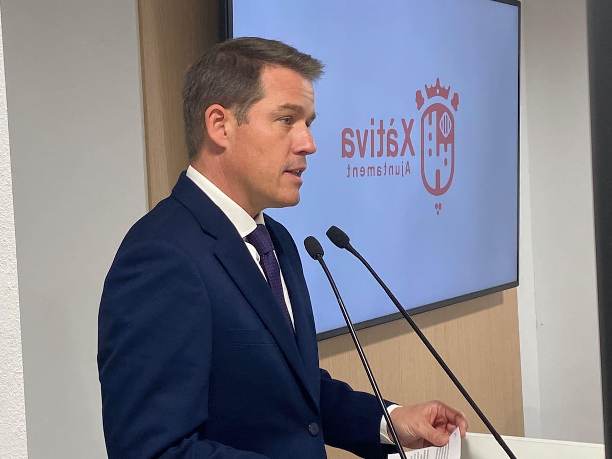 Xàtiva hace un balance positivo de su participación en FITUR 2026