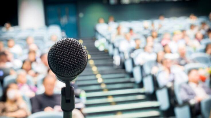 Los candidatos ya calientan de nuevo (18/09/19)