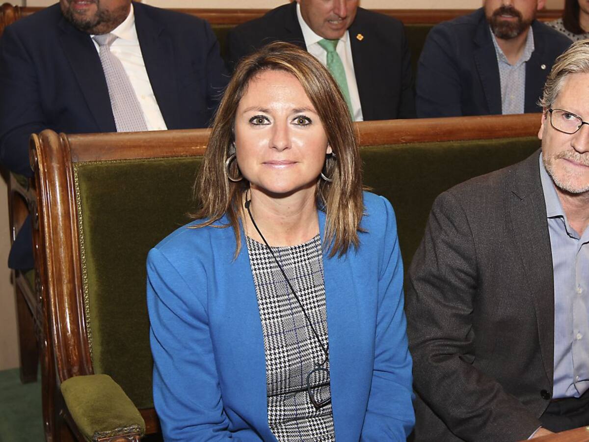 El PP presenta 17 medidas económicas para hacer frente a la crisis de Castelló