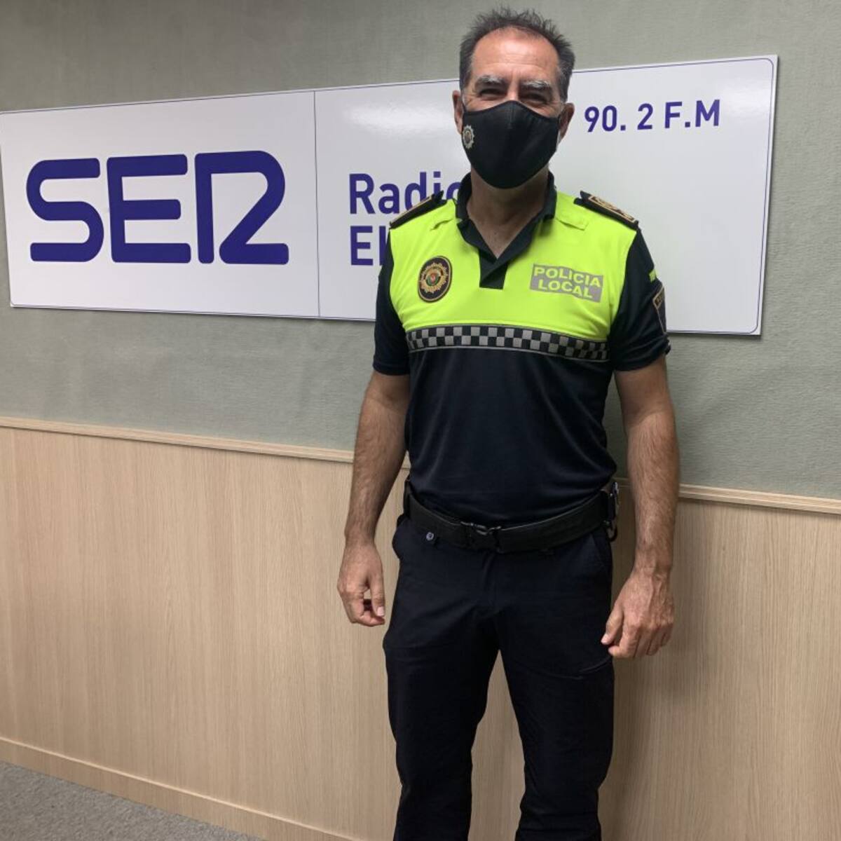 Elda trabaja en una Ordenanza de Convivencia para regular horarios de las sedes festeras