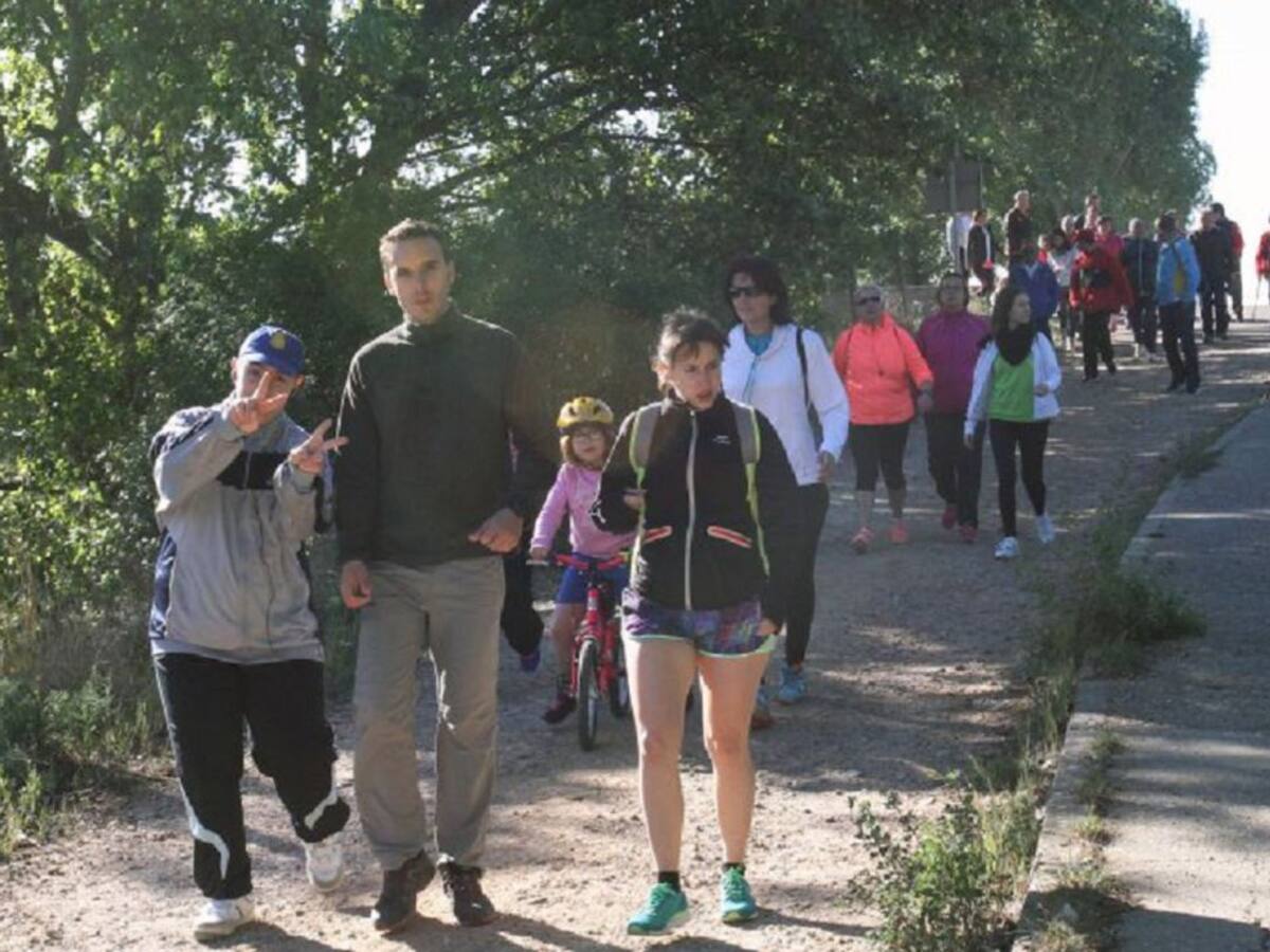 ASPANIS suspende su tradicional Marcha anual