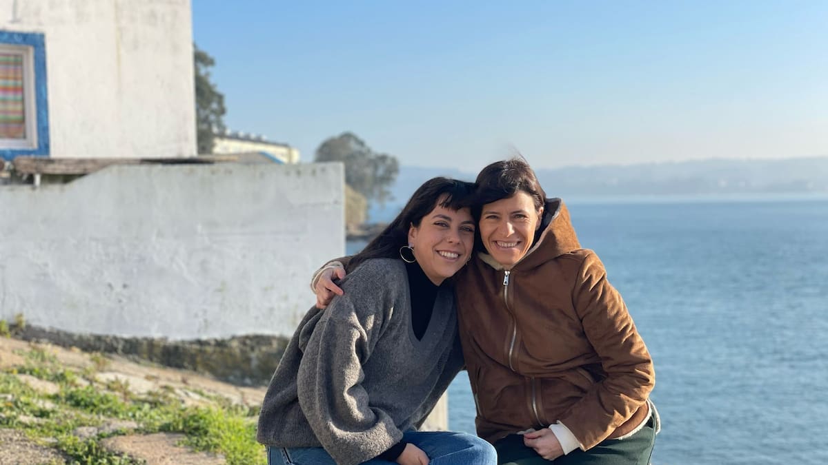 La Galería: Olalla Vecino