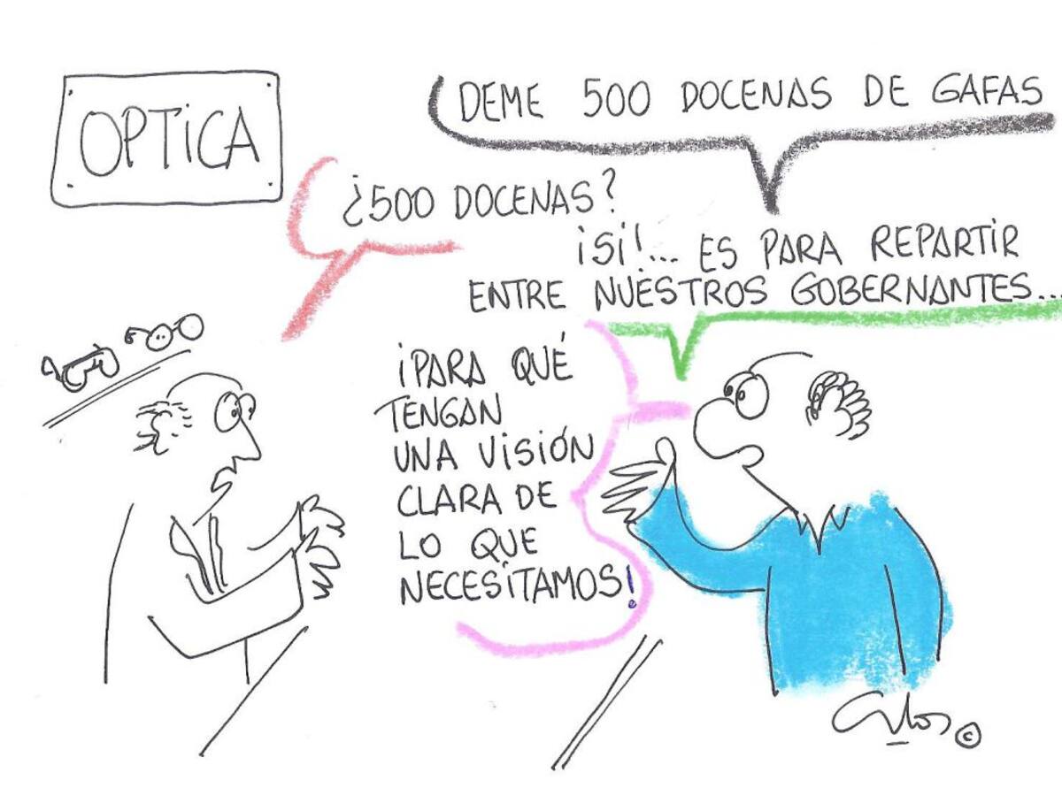 'La viñeta de Villanueva'