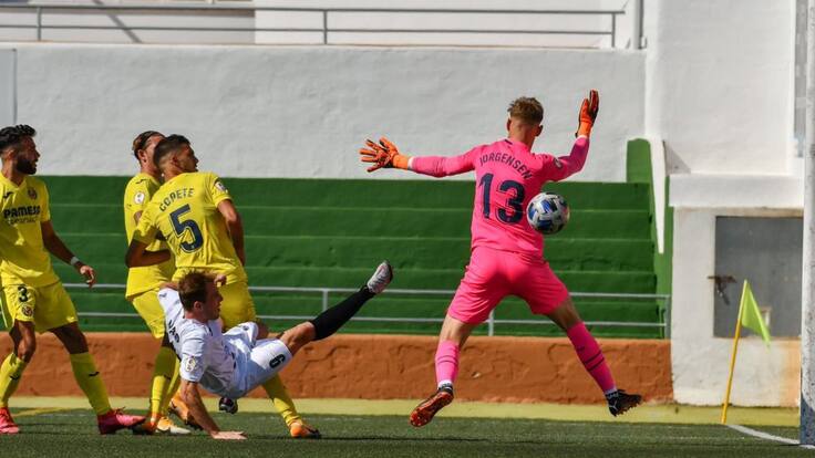 Entrevista Nacho López de la Peña Deportiva