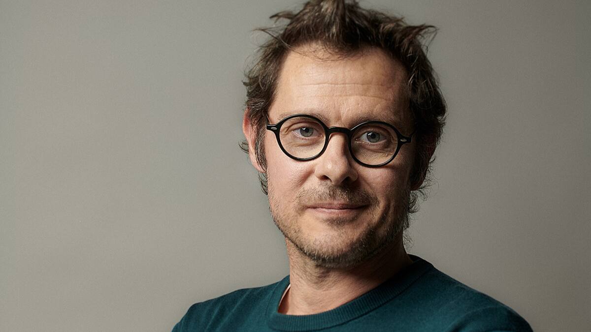 Entrevista al escritor Cristian Schloi en Hoy por Hoy Vigo