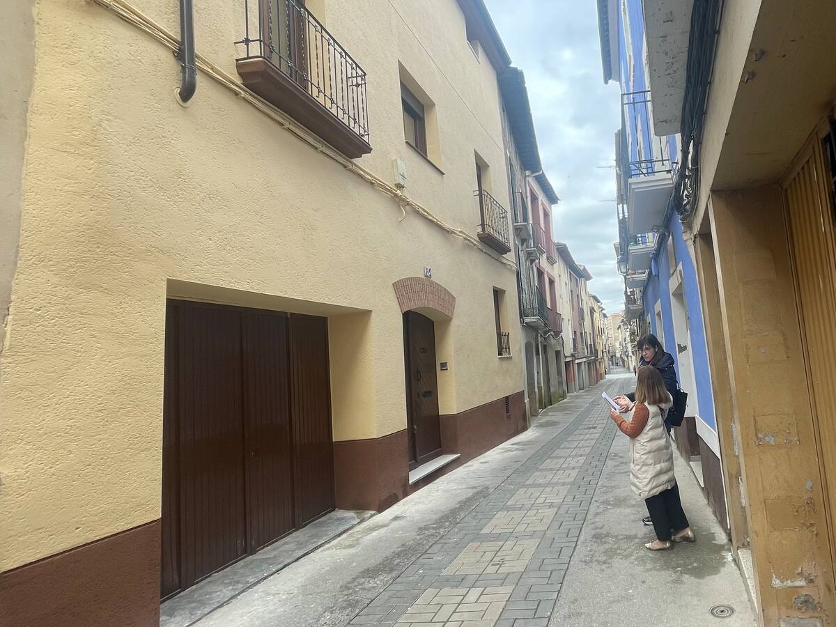 Monzón aprueba una adenda al ARRU que permite la resolución de la última convocatoria