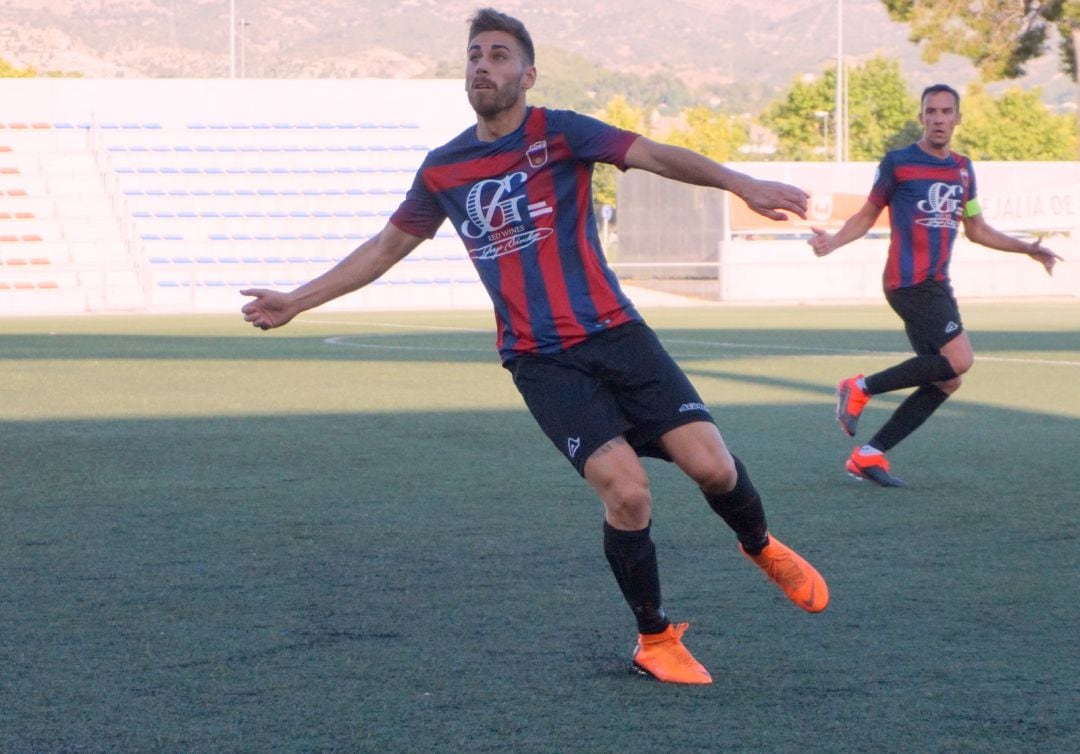 Último partido de pretemporada para el Eldense