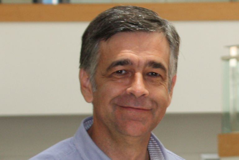 Medina, nuevo gerente del hospital Clínico de Málaga