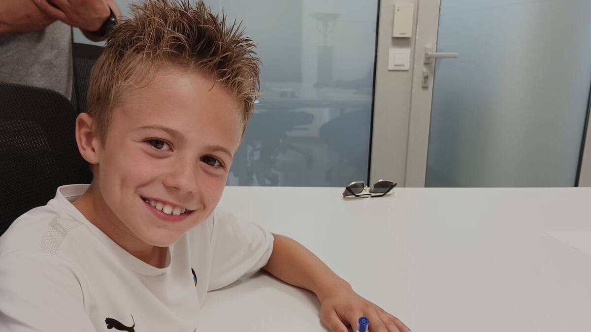 Marcos Prieto valora el trabajo en el Ciutat de Xàtiva