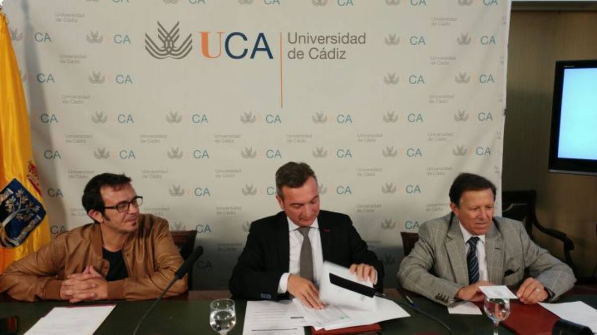 La UCA definirá la integración del puerto en la ciudad