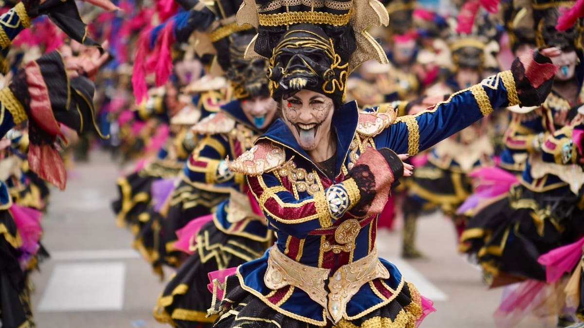 Caribe, Dekebais y El Nombre Da Igual tendrán su espacio en el Paseo del Carnaval