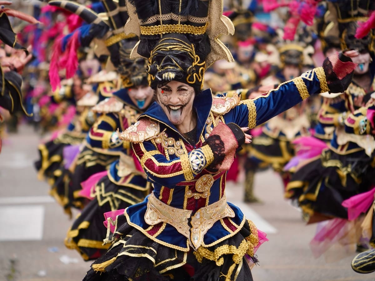 Caribe, Dekebais y El Nombre Da Igual tendrán su espacio en el Paseo del Carnaval