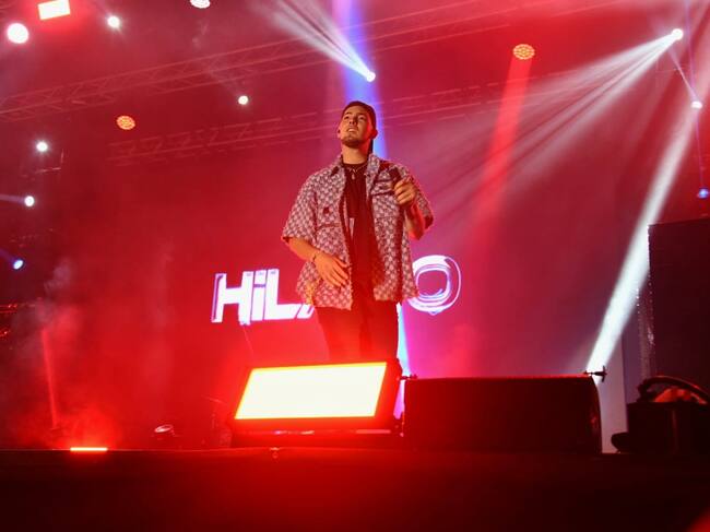 La música de Cadena Dial llena de sol el puerto de Cabo de Palos