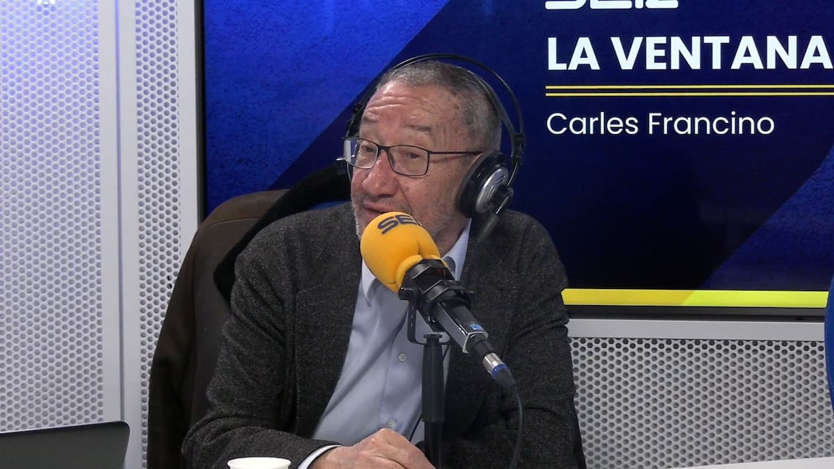 La Ventana del Cine con Carlos Boyero | El estreno de 'El extranjero'