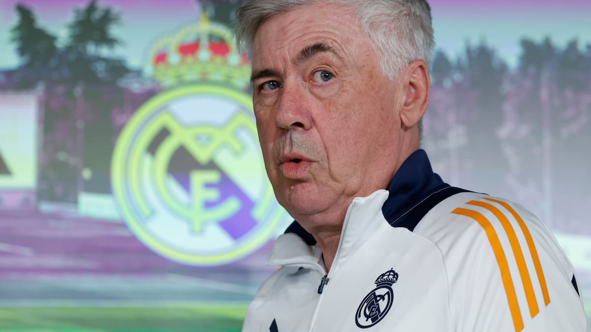 Ancelotti se despide del madridismo: "Lo que hemos conseguido juntos quedará para siempre en la memoria"