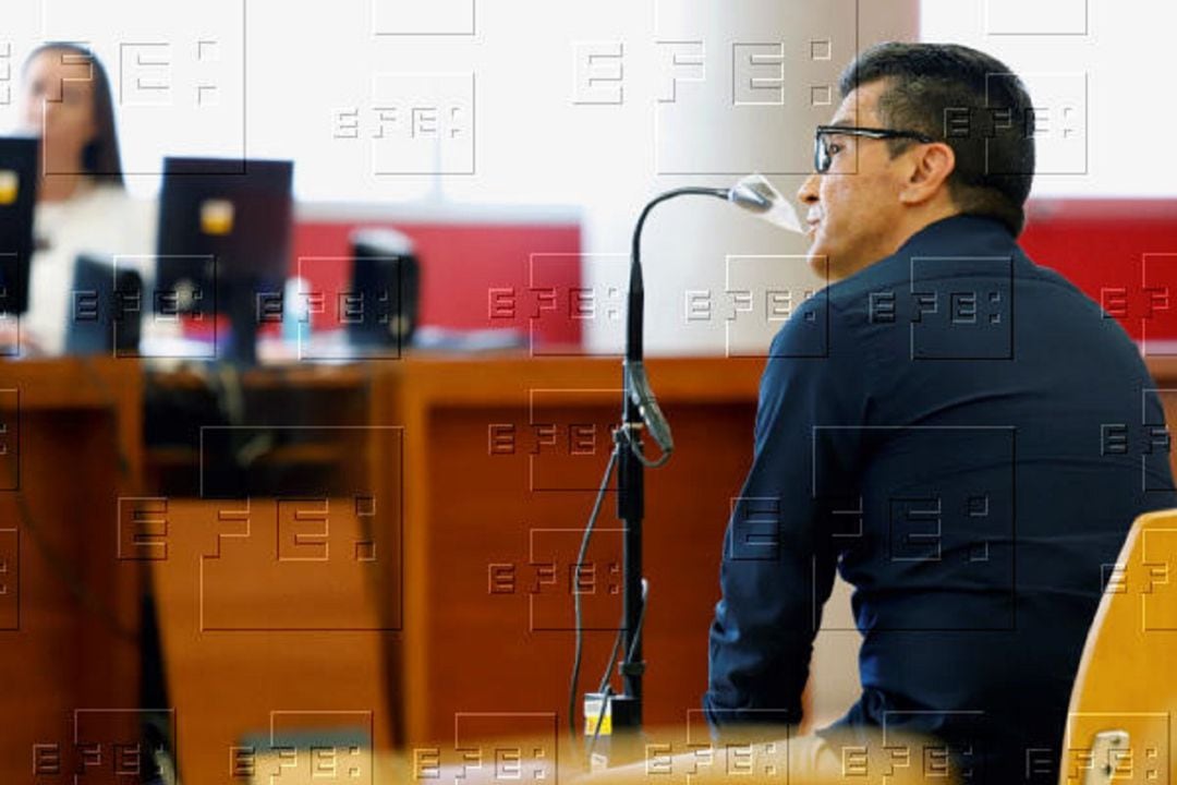 Acusaciones y defensa pactan 9 años de cárcel para homicida de día del Bando