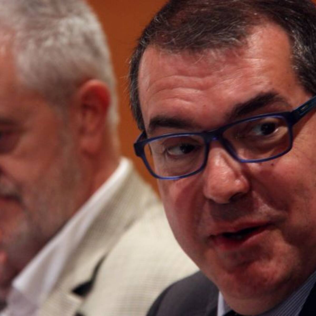 Jané compareixerà la setmana vinent al Parlament per explicar el cas Salou