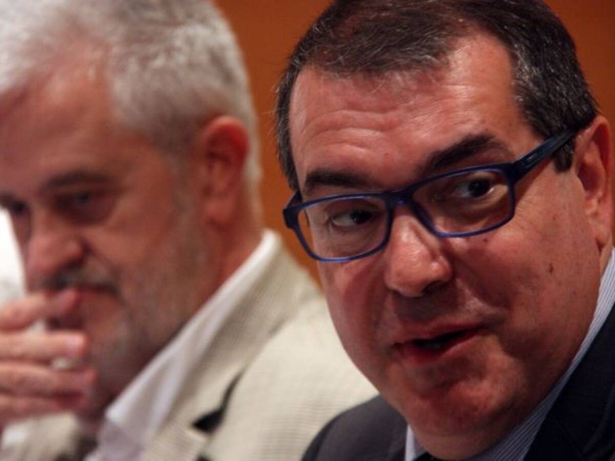 Jané compareixerà la setmana vinent al Parlament per explicar el cas Salou