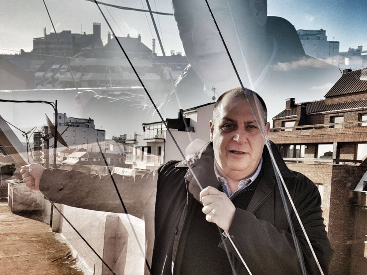 La columna de Rafa Gallego - Teratología (28/06/2019)