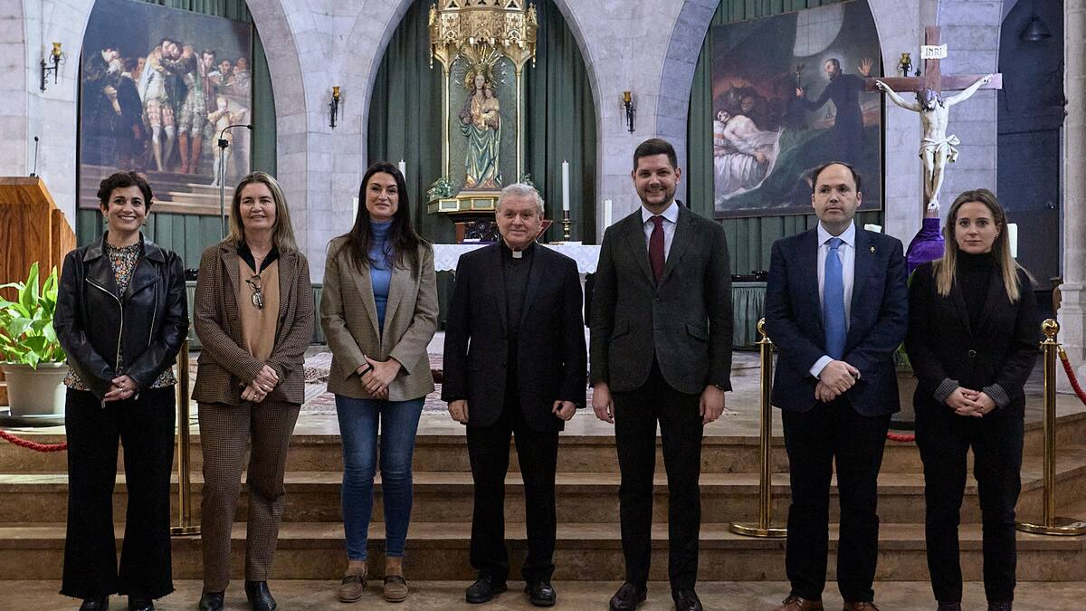 Nuevos servicios para impulsar el turismo patrimonial en Gandia